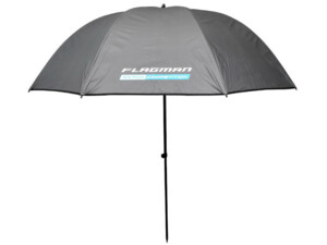 Flagman rybářský deštník Umbrella Grey 2,5 m (THU250)
