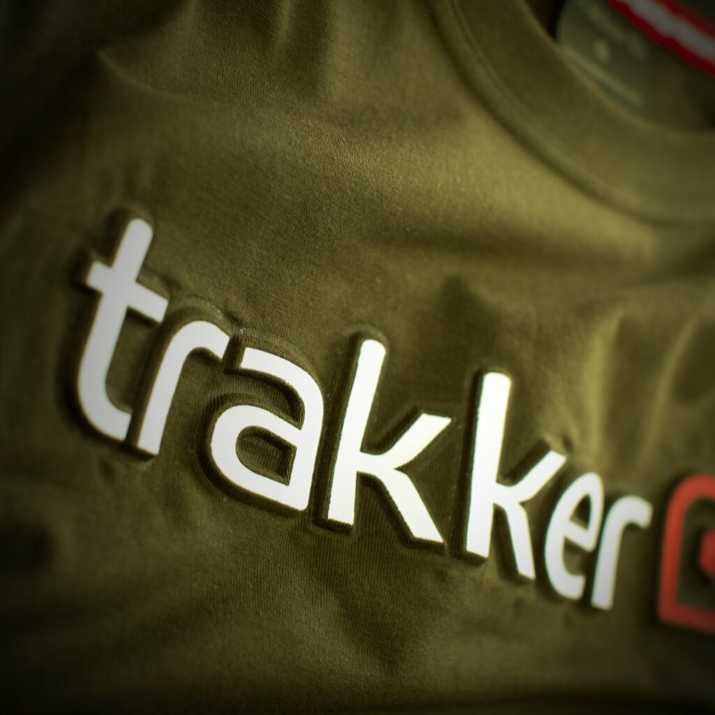 Trakker Products Trakker Tričko - 3D Printed T-Shirt