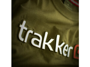Trakker Products Trakker Tričko - 3D Printed T-Shirt
