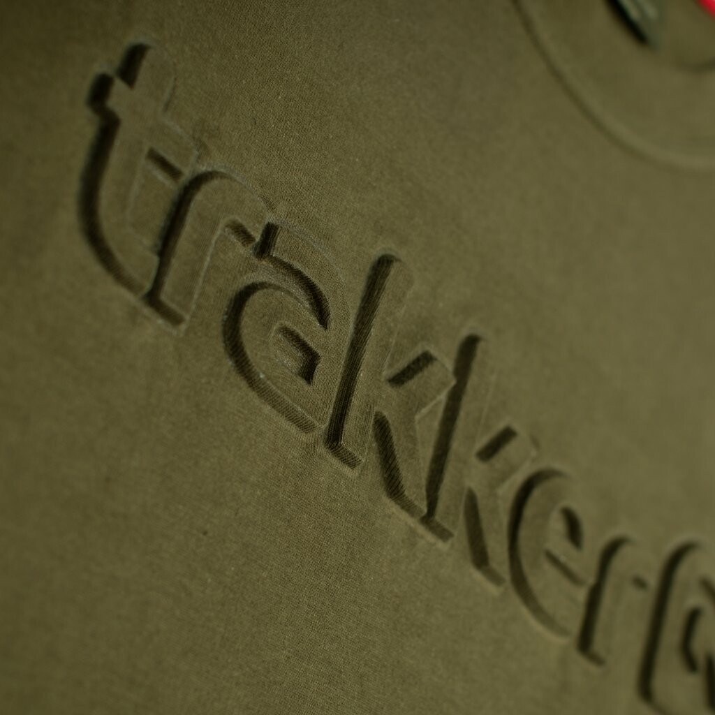 Trakker Products Trakker Tričko - 3D T-Shirt