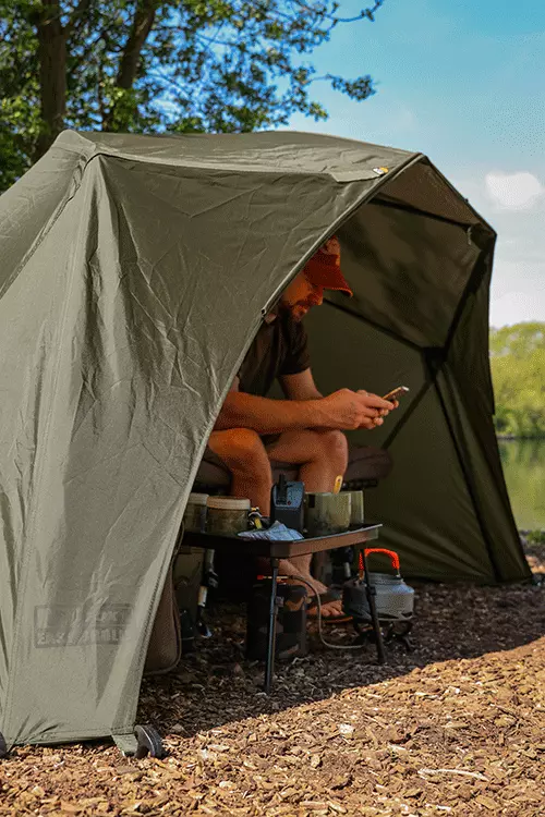 FOX EASY BROLLY VÝPRODEJ