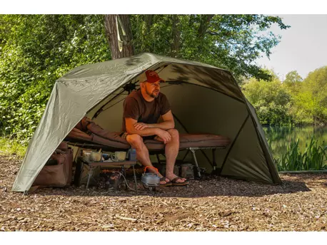 FOX EASY BROLLY VÝPRODEJ