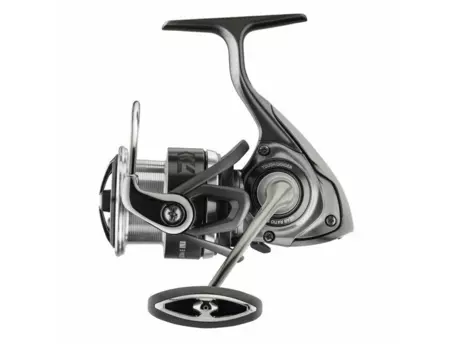 Daiwa: Naviják Lexa E LT 3000-C