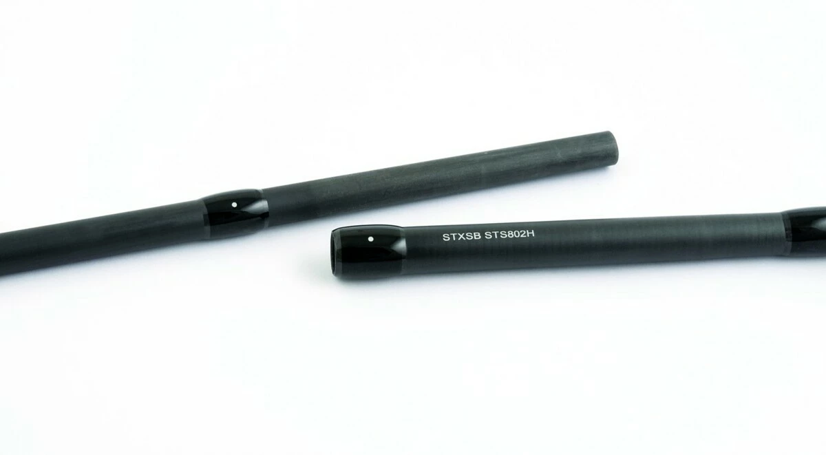 Prut Rapture STX Lure/Spin MH 2,70 m/15-45 g