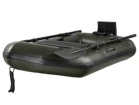 Fox Člun 160 Green Boat With Air Deck AKCE