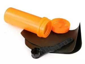 Fox Člun 160 Green Boat With Air Deck AKCE