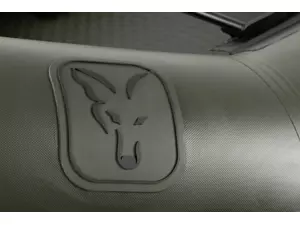 Fox Člun 160 Green Boat With Air Deck AKCE