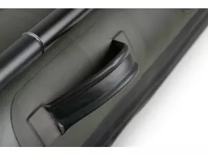 Fox Člun 160 Green Boat With Air Deck AKCE