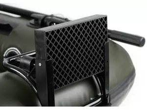 Fox Člun 160 Green Boat With Air Deck AKCE