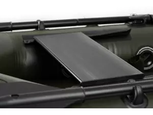 Fox Člun 160 Green Boat With Air Deck AKCE