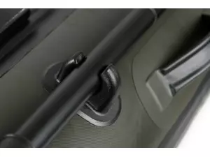 Fox Člun 160 Green Boat With Air Deck AKCE