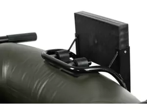 Fox Člun 160 Green Boat With Air Deck AKCE