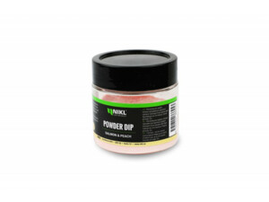 Nikl Powder dip - práškový dip 60g