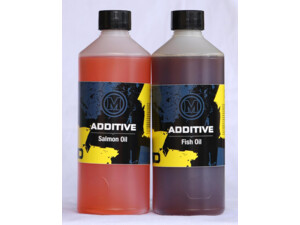 MIVARDI Rapid additive - Fish oil (500ml)
