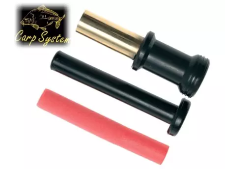 Carp system Vykrajovač + pěna