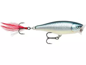 Skitter Pop Top Water Fresh 07 BAP