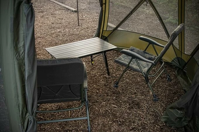 Solar Přístřešek - SP 6-Hub Cube Shelter