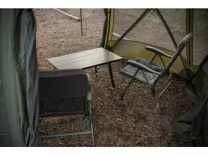 Solar Přístřešek - SP 6-Hub Cube Shelter