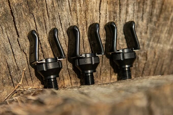 Solar Rohatinka - Black-Lite Centre-Loc Adjustable Back Rest