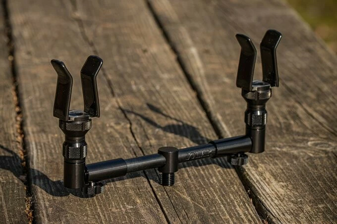 Solar Rohatinka - Black-Lite Centre-Loc Adjustable Back Rest