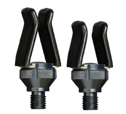 Solar Rohatinka - Black-Lite Centre-Loc Adjustable Back Rest