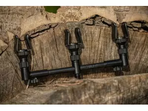 Solar Rohatinka - Black-Lite Centre-Loc Adjustable Back Rest