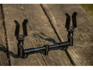 Solar Rohatinka - Black-Lite Centre-Loc Adjustable Back Rest