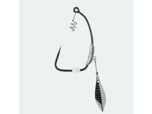 BKK: Háček Titan Diver Velikost 2/0 2ks