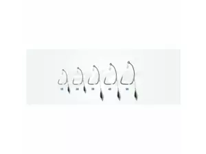 BKK: Háček Titan Diver Velikost 2/0 2ks