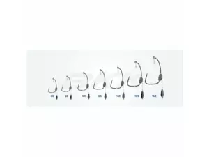 BKK: Háček Titan DiverPlus Velikost 12/0 2ks