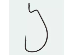 BKK: Offsetový háček Nemesis Velikost 4/0 7ks