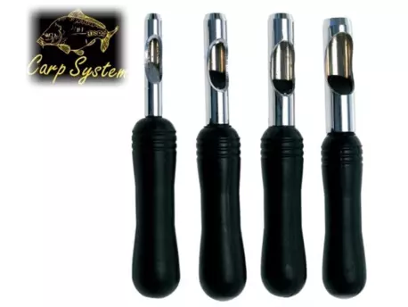 Carp system Sada vykrajovačů 4ks