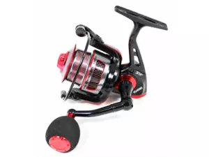 ZFISH Combo Prut Spin Spike 2,65m + Naviják Darkness FD 4000