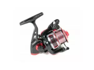 ZFISH Combo Prut Spin Spike 2,65m + Naviják Darkness FD 4000