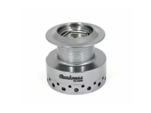 ZFISH Combo Prut Spin Spike 2,65m + Naviják Darkness FD 4000