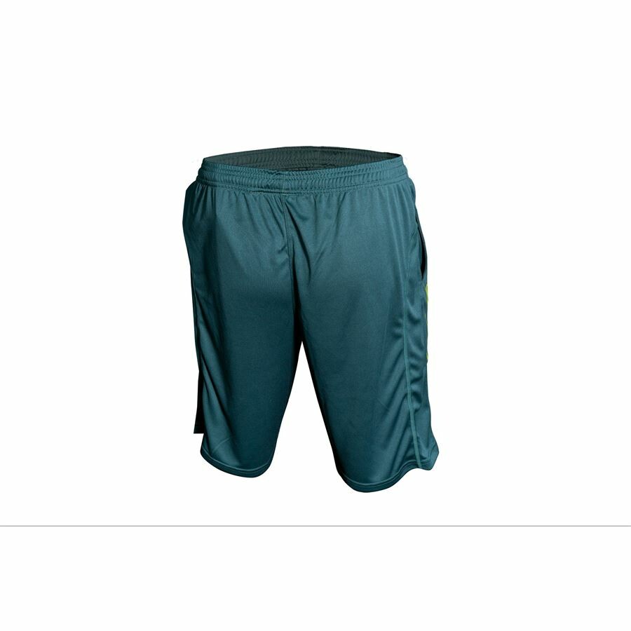 RidgeMonkey: Kraťasy APEarel CoolTech Shorts Green Velikost L