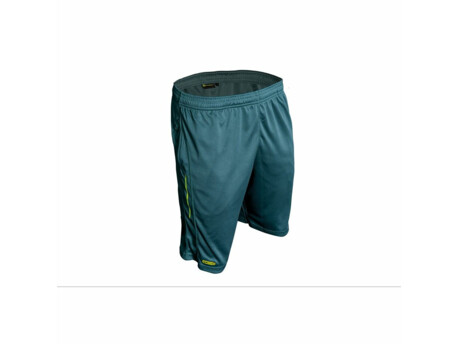 RidgeMonkey: Kraťasy APEarel CoolTech Shorts Green Velikost S