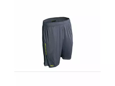 RidgeMonkey: Kraťasy APEarel CoolTech Shorts Grey Velikost M