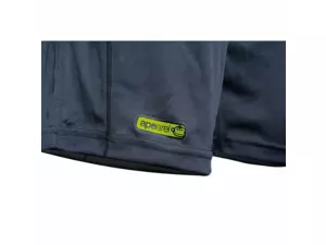 RidgeMonkey: Kraťasy APEarel CoolTech Shorts Grey Velikost M