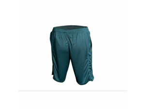 RidgeMonkey: Kraťasy APEarel CoolTech Shorts Junior Green Velikost L