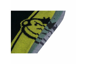 RidgeMonkey: Ponožky APEarel CoolTech Trainer Socks 3 Pack 44-47 (UK 10-12)