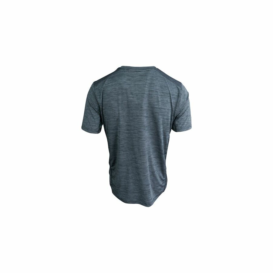 RidgeMonkey: Tričko APEarel CoolTech T-Shirt Grey Velikost L