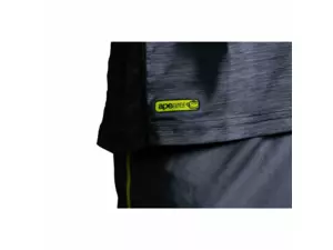 RidgeMonkey: Tričko APEarel CoolTech T-Shirt Grey Velikost XXL