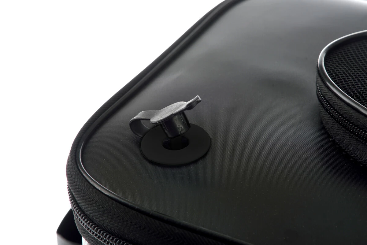 ZFISH Skládací Rybářský Kbelík/Řízkovnice 18L