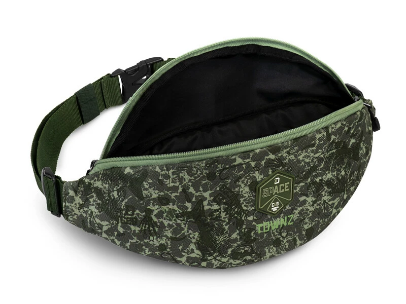 Ledvinka Delphin Townz SPACE C2G