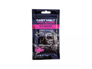 PVA Hydrospol - PVA sáčky 200 x 70mm 25ks