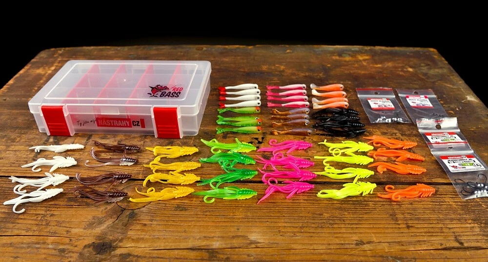 Zvýhodněná sada na dírky 2022