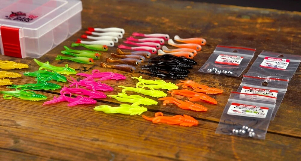 Zvýhodněná sada na dírky 2022