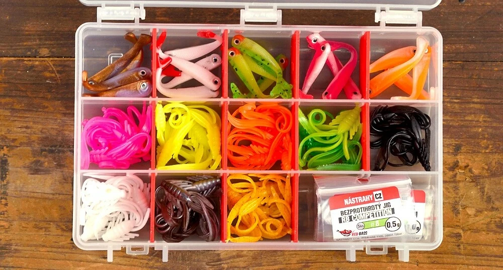 Zvýhodněná sada na dírky 2022