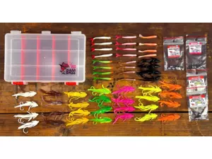 Zvýhodněná sada na dírky 2022